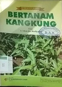 Image of Bertanam Kangkung