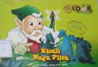 Image of Kisah Naga Pilek