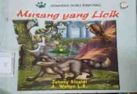Image of Musang yang Licik