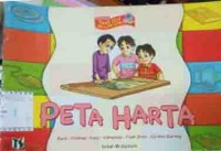 Image of Peta Harta