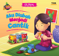 Image of Aku Diubah Menjadi Cantik
