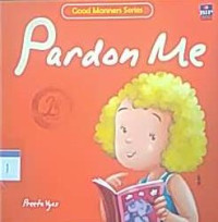 Image of Pardon Me