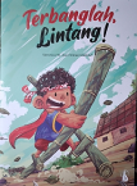 Image of Terbanglah Lintang