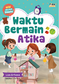Image of Waktu Bermain Atika