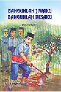 Image of Bangunlah Jiwaku, Bangunlah Desaku