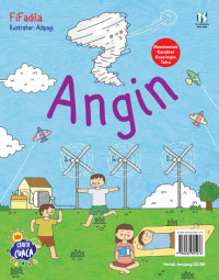 Image of Angin
