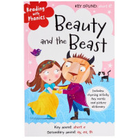 Image of Beauty and the Beast