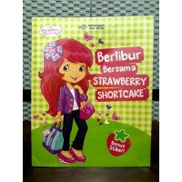 Image of Berlibur Bersama Strawberry