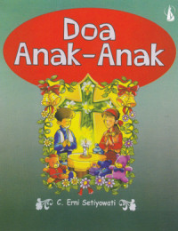 Image of Doa Anak-anak