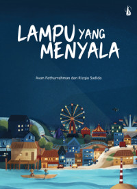 Image of Lampu yang Menyala