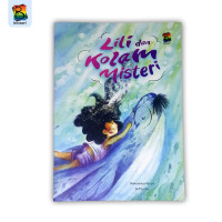Image of Lili dan Kolam Misteri