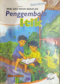 Image of Penggembala Itik