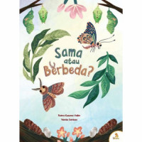 Image of Sama atau Berbeda