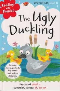 Image of The Ugly Duckling
