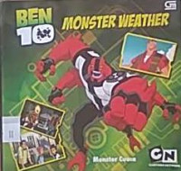 Image of MONSTER WEATHER