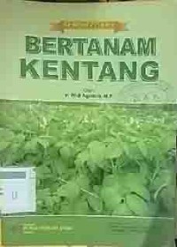 Image of Bertanam Kentang