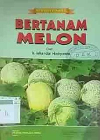 Image of Bertanam Melon