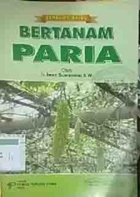 Image of Bertanam Paria