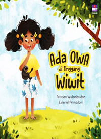 Image of Ada Owa di Pinggang Wiwit