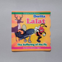 Image of Derita Lalat