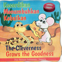 Image of Kecerdikan Menumbuhkan Kebaikan