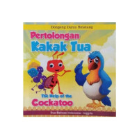 Image of Pertolongan Kakak Tua