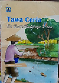 Image of Tawa Ceria, di Balik Budidaya Ikan